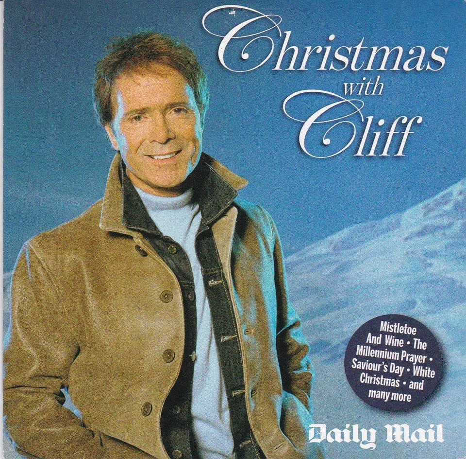 CHRISTMAS WITH CLIFF - Bild 1 von 3