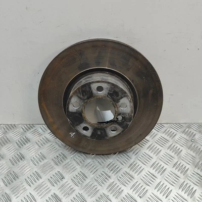 Disco de freno delantero derecho bmw x3 f25 2013 6879122 Foto 1 de 4