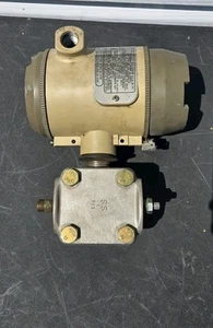 Honeywell ST3000 Smart Transmitter YSTD624-E1H-00000-MB,S2/CC/F1D3-A14G - Bild 1 von 18