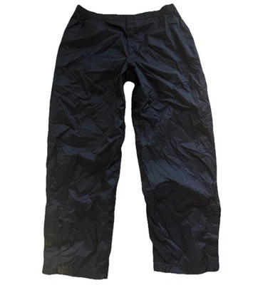 NWOT Columbia Breathable Omni Tech Waterproof Trousers Pants Women XL Vtg - Image 1 of 4