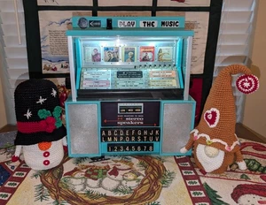 Seeburg Wallbox - Bild 1 von 5