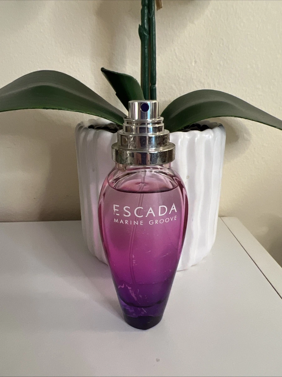 ESCADA Marine Groove Fragrances for sale | eBay