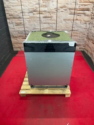 Bosch Serie2 SMV2HVX02E Geschirrspüler vollintegriert HomeConnect VarioSchublade - Bild 1 von 4