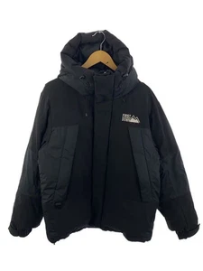 FIRST DOWN Down Jacket, Size L, Polyester, Black, 203-1501 - Picture 1 of 5