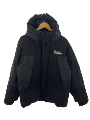 FIRST DOWN Down Jacket, Size L, Polyester, Black, 203-1501 - Image 1 of 4