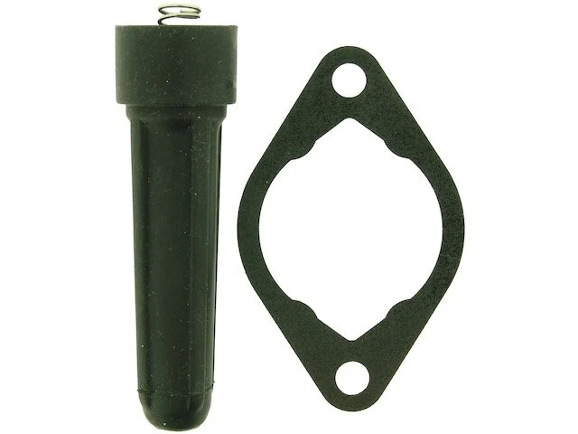 Bota de bobina de encendido directo NGK 86BJ74M para Jaguar XJ6 1995-1997 4,0 L 6 cilindros Foto 1 de 1