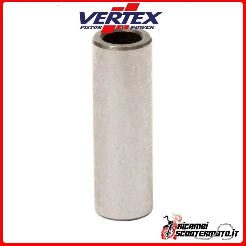 SPINOTTO PISTONE VERTEX D.18,00 X 048,000 F.11 KTM 360 EXC 1996-2001 711132#1 — 第 1/1 张图片