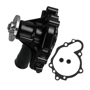 Bomba de agua refrigerante para carcasa de aluminio Doosan Daewoo Solar 75-V 129907-42000 - Imagen 1 de 10