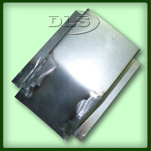 Reparación de pilares de puerta inferior LH A-post - Land Rover Discovery 1 (LRD111N) - Imagen 1 de 1