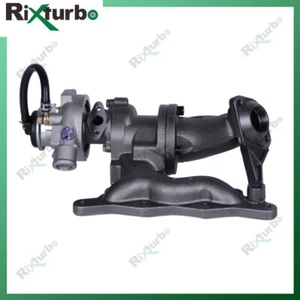 Turbocompresor KP31 54319880002 54319880000 para Smart 0.8 CDI MC01 OM660DE08LA - Imagen 1 de 4