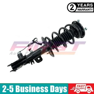 Left Front Shock Strut Assembly w/Electronic Fit Lincoln MKT 2013-2019 AST12316 - Picture 1 of 8