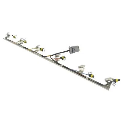 Kit de arnés inyector para International Navistar DT466 DT530 DT466E 1889905C91 Foto 1 de 4