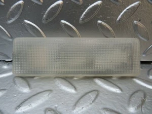 ⚙22347⚙ Mercedes-Benz C124 E220 Coupe Rear Interior Dome Light 0018200601 - Picture 1 of 9