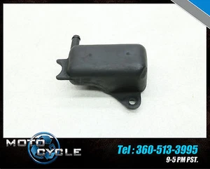 1985 HONDA GL1200 GOLDWING GL 1200 ASPENCADE AIR STORAGE TANK CLEANER 84-87 H19 - Bild 1 von 1