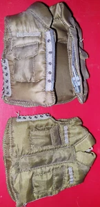 1/6 Dragon Vietnam Era US military zip up flak jacket loose - Picture 1 of 1