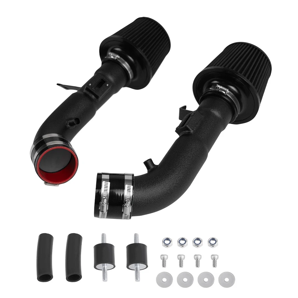 Cold Air Intake for Ford F-250 F-350 Super Duty 2011 2012 2013 2014 2015 2016 - Image 1 of 4