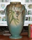Roseville Moss #785-12 Vase,SUPER NICE!