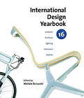 The International Design Yearbook n° 16 - 2001 par Michele De Lucchi