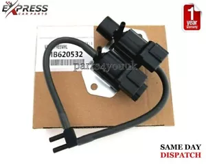 for Mitsubishi L200 96-05 Shogun 96-08 4wd Vacuum Actuator Solenoid Switch Valve - Picture 1 of 2