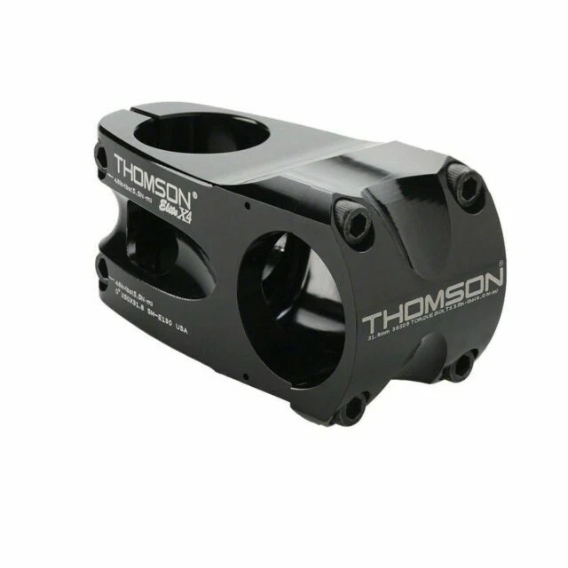 Thomson SME130BK Mountain Stem