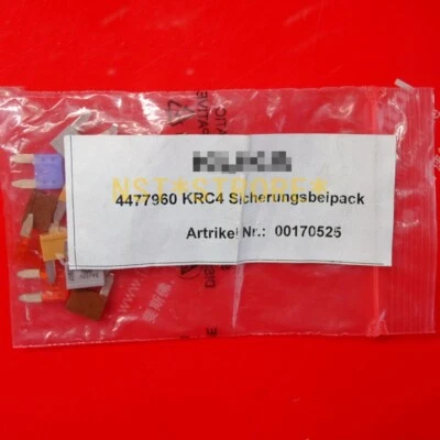 00-170-525 KRC4 Robot Insurance 00170525 - Image 1 of 2