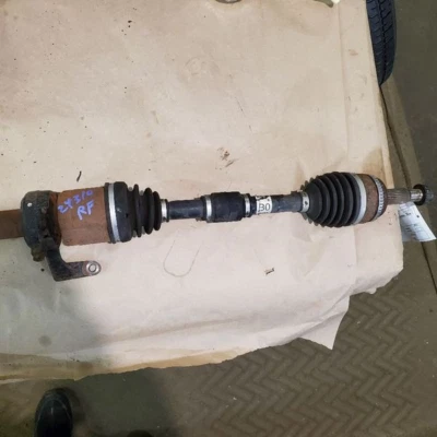 2012-2017 Toyota Camry Front Passenger Right CV Axle Shaft OEM - Image 1 of 4