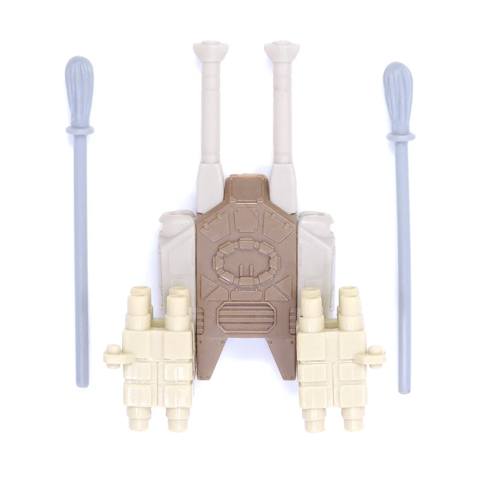 Transformer Desert Blast Brawl 2007 Movie Fast Action Battlers - Weapon Parts - Image 1 of 1