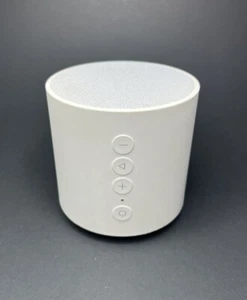Sharper Image Spastudio Waterproof Bluetooth Shower Speaker ONLY - NO MOUNT - Picture 1 of 5
