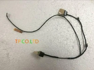 NEW Lenovo ThinkPad Yoga S1 ZIPS1 LVDS LCD cable DC02C006400 FRU P/N 04X6459 - Picture 1 of 1