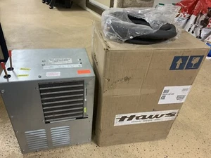 Haws HCR8 Water Chiller For Drinking Fountain - Picture 1 of 3