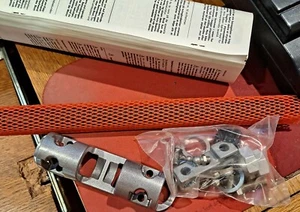 OMC/BRP/Evinrude/Johnson Duel Steering Arm Kit  P#  175322 - Picture 1 of 3