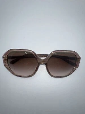 Michael Kors MK21380 57:17 140 Pink/beige Women Sunglass Frames **39 - Image 1 of 4