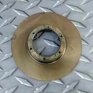 Brembo 08.2138.10 For Renault Dacia Front Disc Brake Rotor Replaces 7701466540 - Picture 1 of 9
