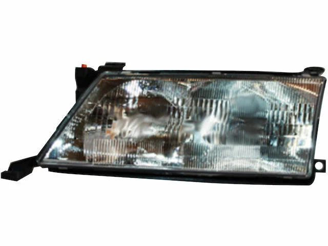 TYC 11PT65M Left Headlight Assembly Fits 1995-1997 Toyota Avalon Foto 1 de 1