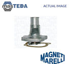 352317100430 Engine Coolant Thermostat Magneti Marelli New Oe Replacement