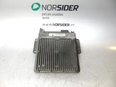 7700968295 centralina motore per RENAULT CLIO I FASE III 1.2 GASOLINA 60CV 75532 - Immagine 1 di 4