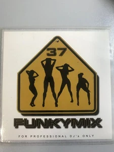 Funkymix 37 CD - Bild 1 von 2