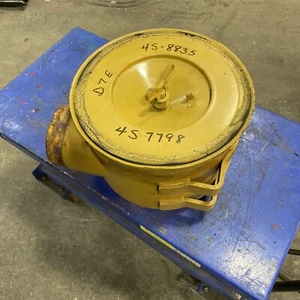 Cuerpo purificador de aire Caterpillar 4S8835 D7E 4S7798 - Imagen 1 de 13