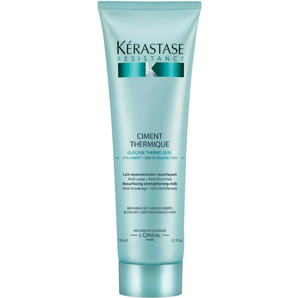 KÉRASTASE Kerastase Resistance Ciment Thermique (Hitzeschutz) 150 ml