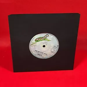BREAD The Guitar Man 1972 UK 7" vinyl single Baby I'm A Want You 45 record - Picture 1 of 2
