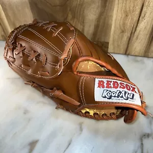 Vintage Boston Red Sox Kool Aid Glove Left Hand Throw - Picture 1 of 7