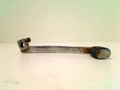 gear lever for Kawasaki LTD 454 EN 450 1984-1990 1990 used 141437 - Image 1 of 4