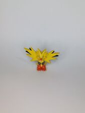 Zapdos Pichu Takara Tomy Pokemon Action vintage nintendo Figure