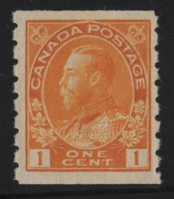 #126 Admiral Canada mint - Image 1 of 2