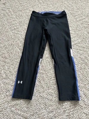 Under ARMOUR Leggings  SIZE XS - Image 1 of 3