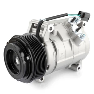 CO 21625C A/C compressor For 2008 2009 2010 2011 2012 Buick Enclave 3.6L V6 - Picture 1 of 10
