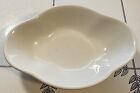 McNicol China candy serving dish 7.5 inches white