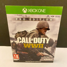 Call of Duty WWII - Digital Deluxe Xbox One (UK)