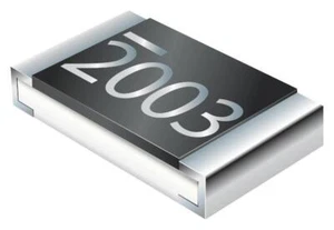 SMD Chip Resistencia 100 Kohm 1% 125Mw 0805 Película Gruesa Sulfur Resistente - Imagen 1 de 1