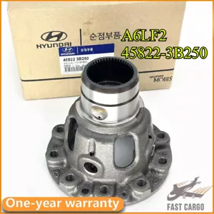 A6LF2 Transmission AWD Differential Cover 45822-3B250 For Hyundai SANTA FE Kia - Bild 1 von 5